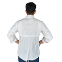 zittro Filipina Chef CC. Bco/Rojo