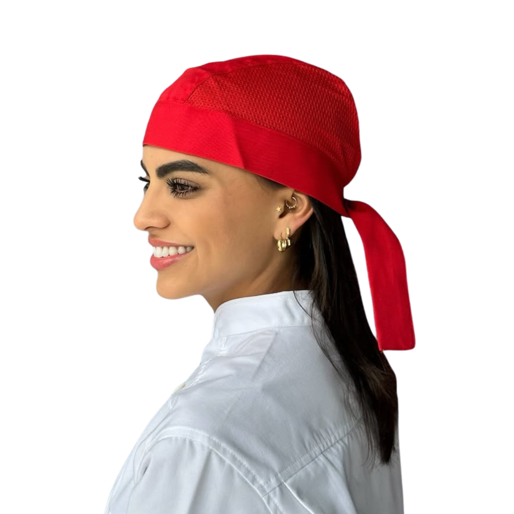 [R93303-600] zittro bandana R93303-600