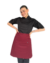 zittro Medio mandil delantal chef Vino. R92351-606