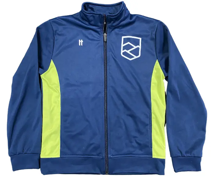 Highlands Chamarra Deportiva Mujer