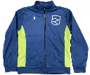 Highlands Chamarra Deportiva Mujer
