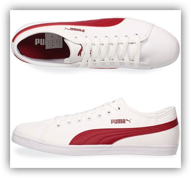 [35674801524.5] PUMA ELSU SL (24.5)