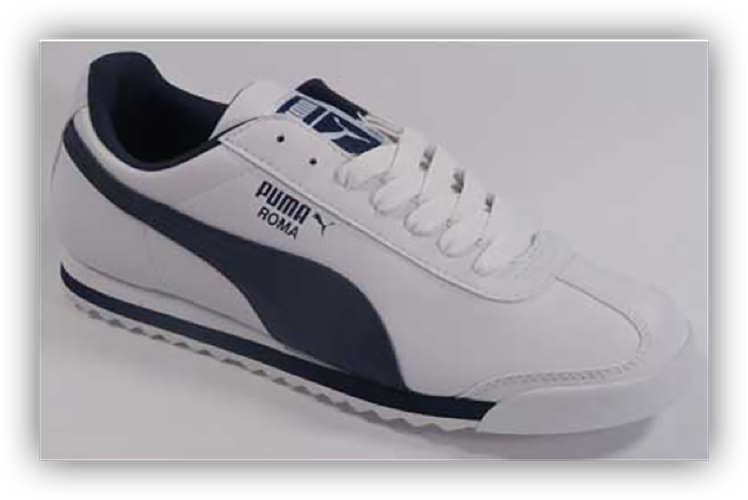 [35357201224.5] PUMA ROMA BASIC (24.5)