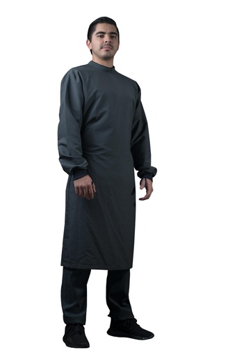 [M82101 000 ECH] zittro Bata Quirúrgica Hoe Oxford M82101-000 (ECH)