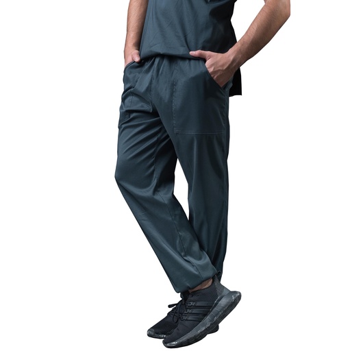 [M81102 000 ECH] zittro Pantalón Médico Lycra Oxford M81102-000 (ECH)