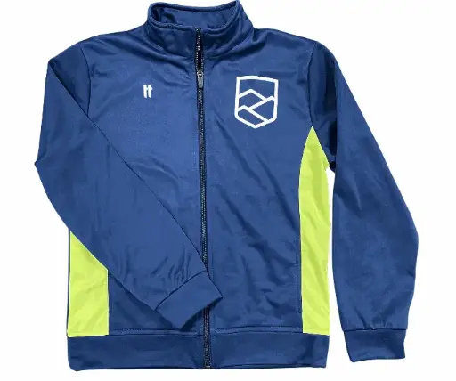 Highlands Chamarra Deportiva Mujer