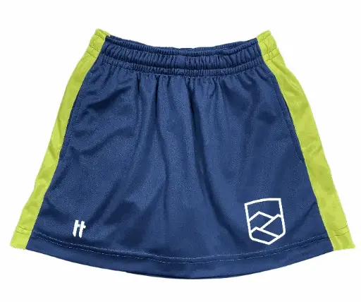 Highlands Falda / Short Deportiva